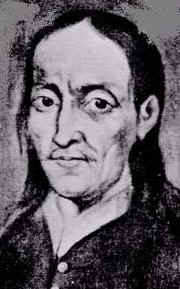 Porträt Jakob Böhme